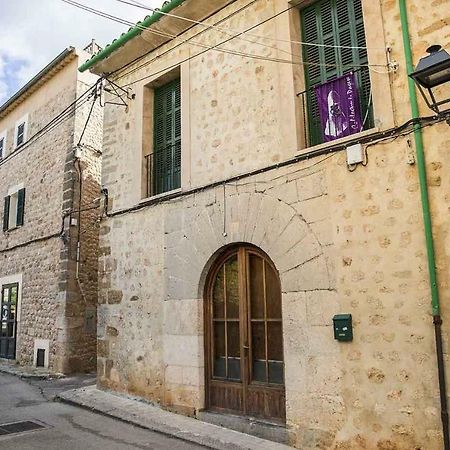 Hiker'S Townhouse Villa Soller Exterior photo