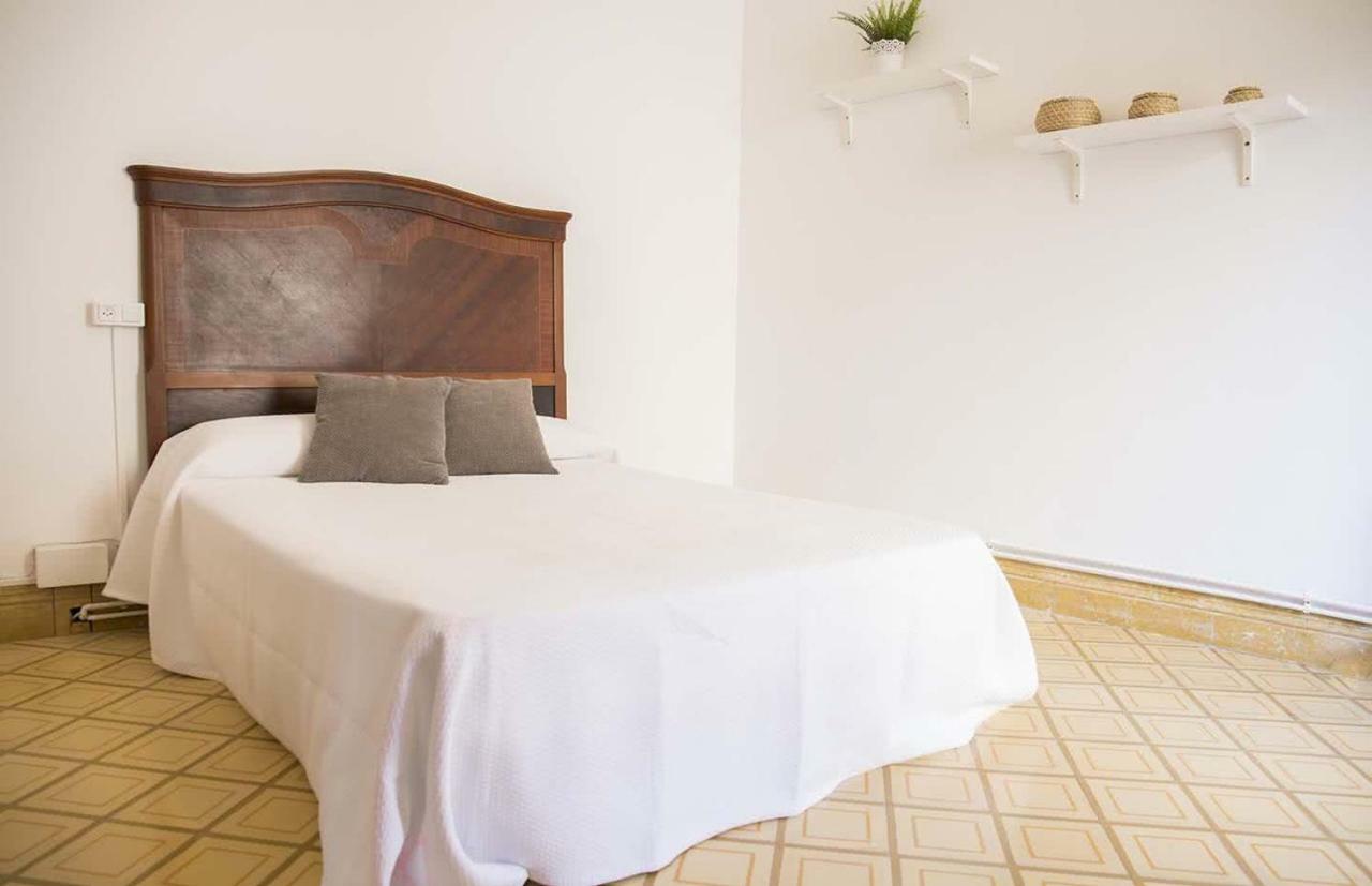 Hiker'S Townhouse Villa Soller Exterior photo
